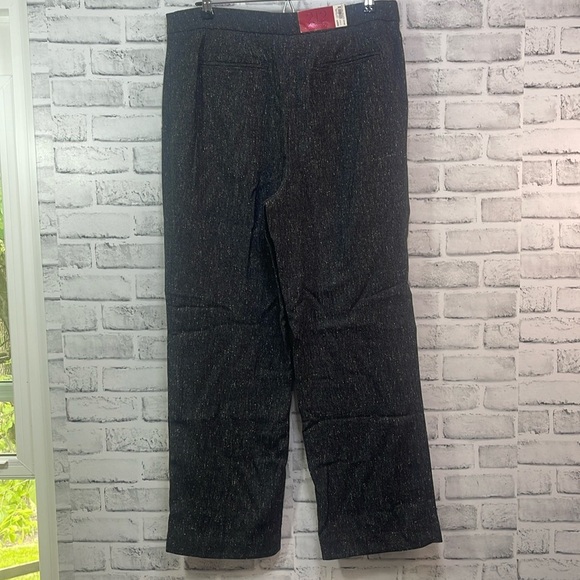 212 Classic Fit Tummy Panel Pants 16 Short NEW - Picture 2 of 8